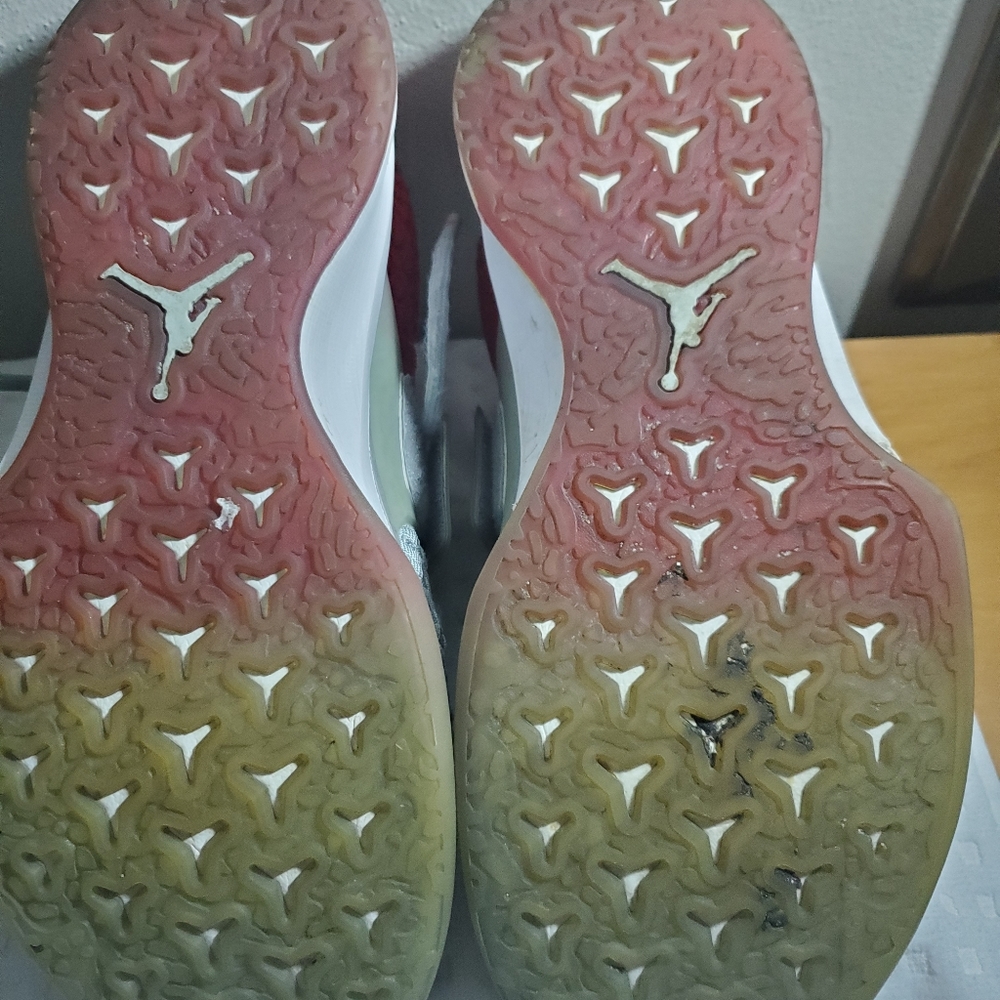 Jordan Zoom - Picture 2 of 5